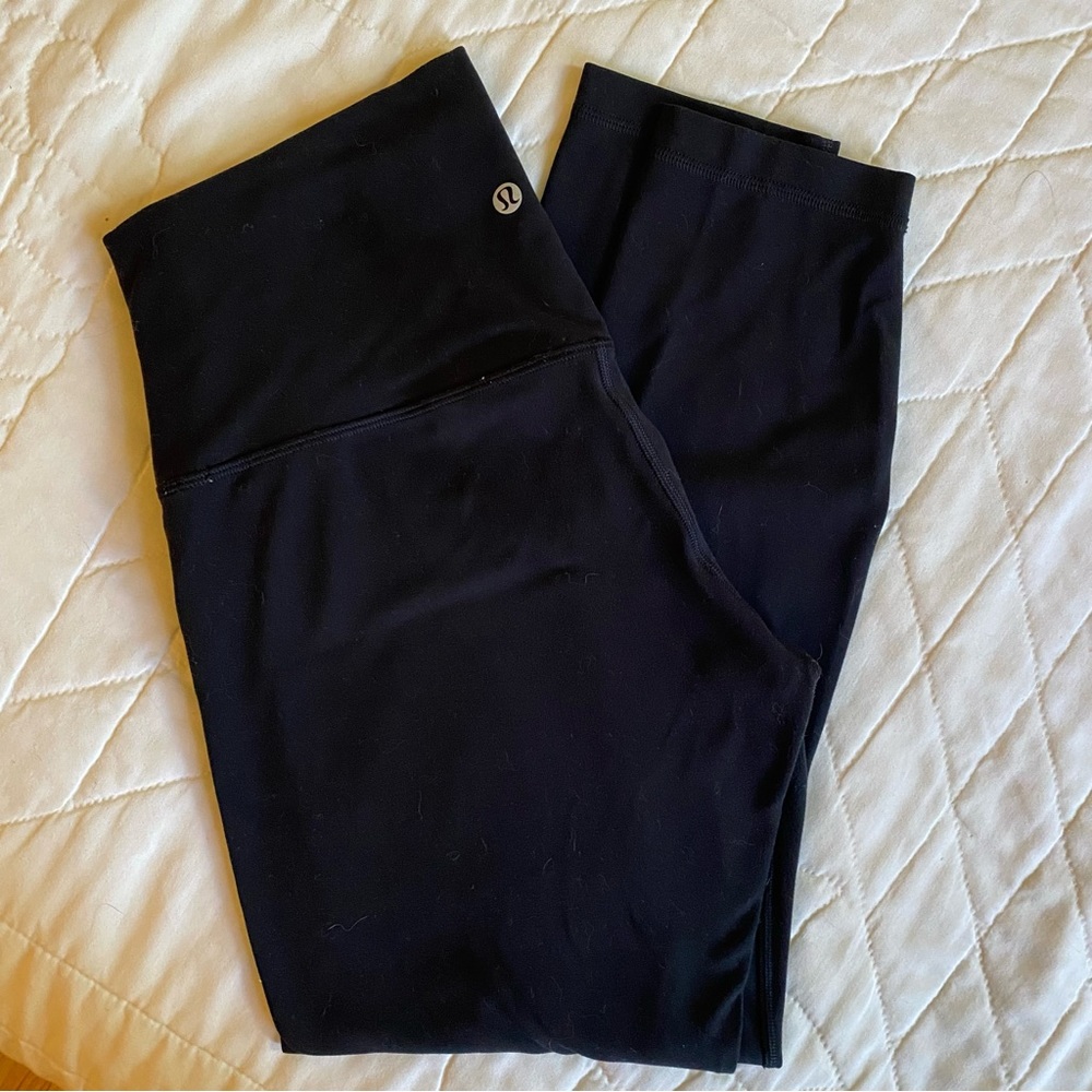 Lululemon Align Yoga Pant - Black 10